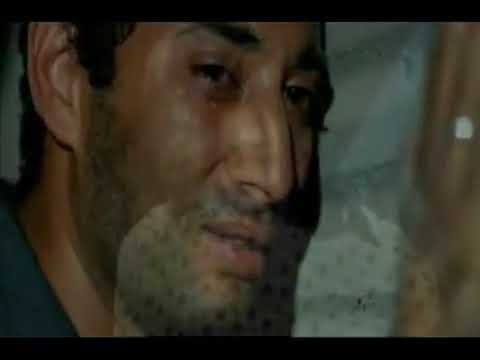 من بعيد كلمات محمد نصر الحان وغناء شريف عزام
