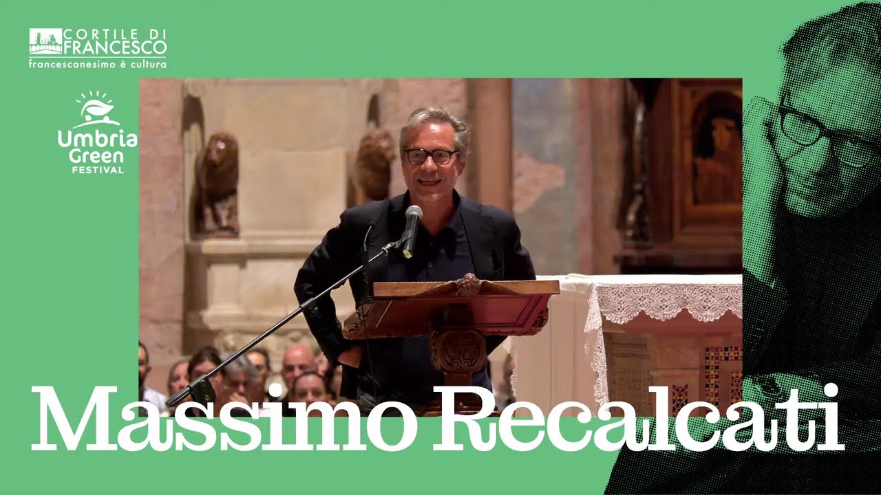 Massimo Recalcati, Gesù: il miracolo del desiderio