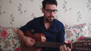 Bilal Sonses - Gel Hayalim Gitar Cover