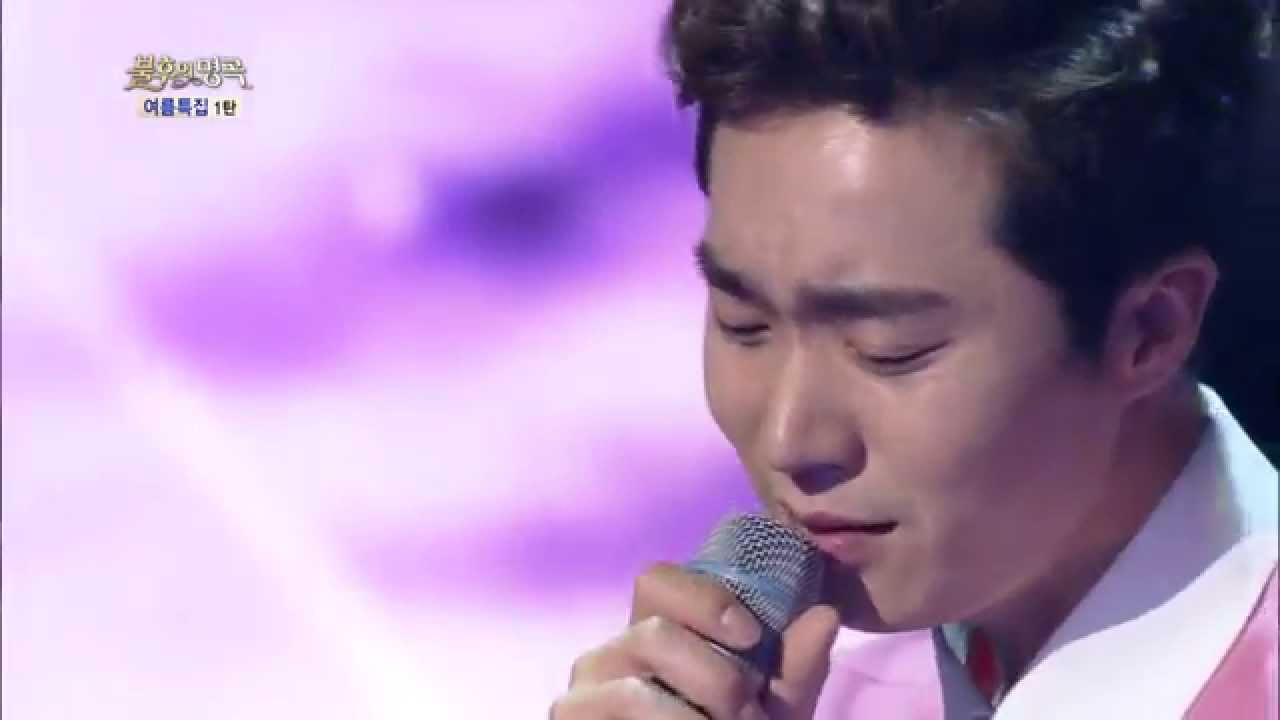 [HIT] 불후의 명곡2-조성모&임정희 - 여름날의 추억.20140705