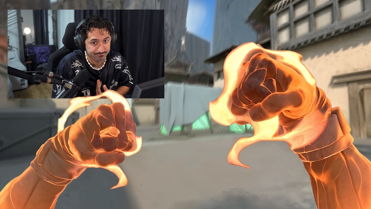 Deswegen bin ich der BESTE Phoenix 🏅🔥