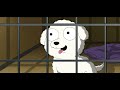 FAMILY GUY quagmire buys a dog ￼