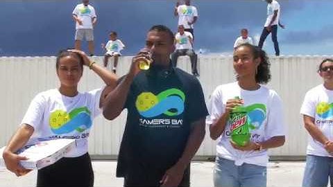 🔥"NOOB" 🔥Official Gamers Bay 3 Music Video | Featuring Chad_MB