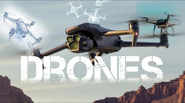 Drone (physics/AI)