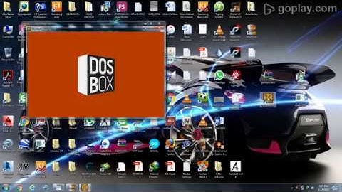 How to run gwbasic without mounting trick♦8