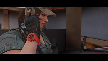 KRAI MAP CODM THE NEW MISSION #Krai #codm #codmobile