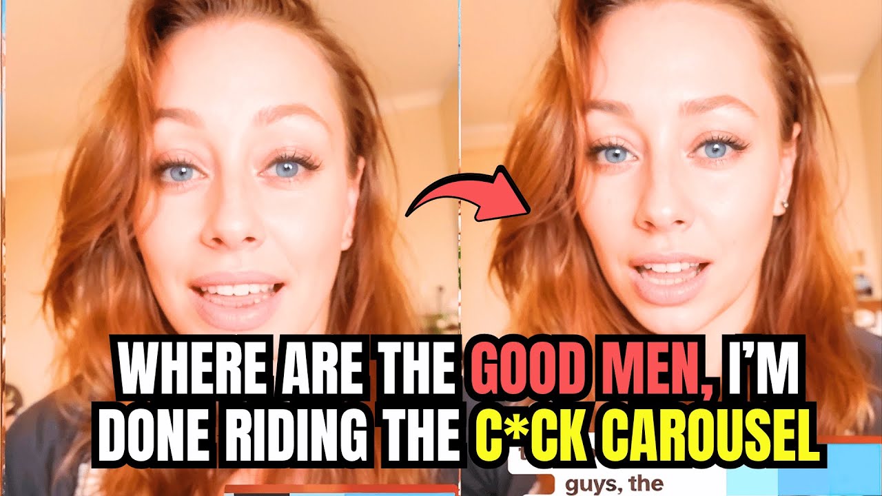 Women FURIOUS Good Men Are No Longer Approaching | Logical Dating 101