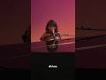 Norah performs a reimagined version of her classic, “Come Away with Me,” recorded at @AppleMusic.