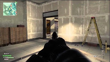 Mw3 Spawns are GARBAGE!