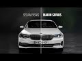 Review Singkat | New BMW 5-Series 2021