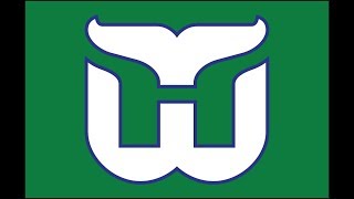 NHL Logos: The entire history in 80 seconds