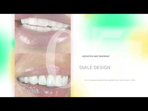 ALL DENTAL DE YAPILAN İŞLEMLER