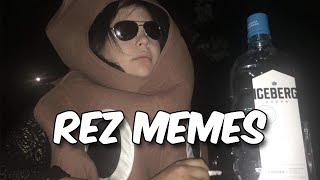 Rez Memes - Volume Twelve Official Reupload