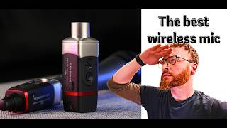 Never Use XLR Cables Again? XVIVE U35M Review