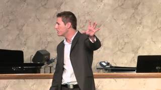 Kyle Winkler: Shut Up, Devil! (message promo)