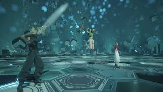 Combat Simulator 19: Biological Intel 1: Know Thine Enemy - Final Fantasy VII Rebirth