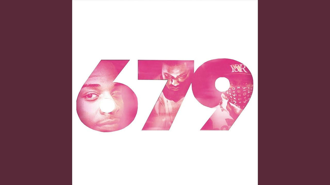 679 (Originally Performed By Fetty Wap feat. Montana Buckz & P