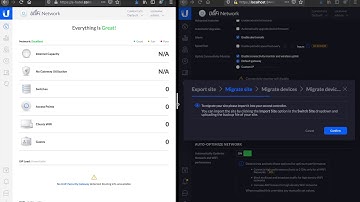 How to Migrate a Local Controller to Controllific