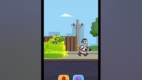 Jail breaker Sneak out !  Gameplay walkthrough (Part 2) level - 11 to 20