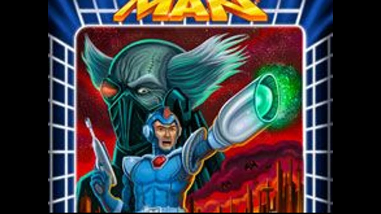 Mega Man 9 - Jewel Man Theme (Midi Soundfont: Pianoteq_8_NY_Steinway_Classical_D)