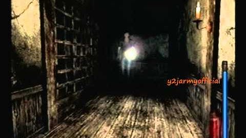 Fatal Frame 3 The Tormented PS2 Walkthrough Part 35