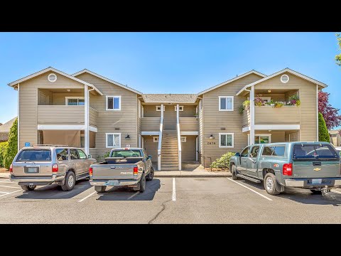 2676 Paloma Avenue, Medford, OR home video tour