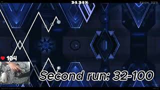 Sonic Wave Infinity 39% + 32-100