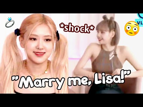 CHAELISA moments that will make you shipp them FOREVER!