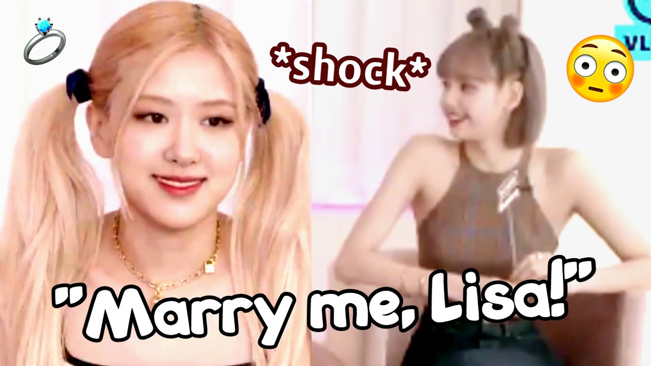CHAELISA moments that will make you shipp them FOREVER!