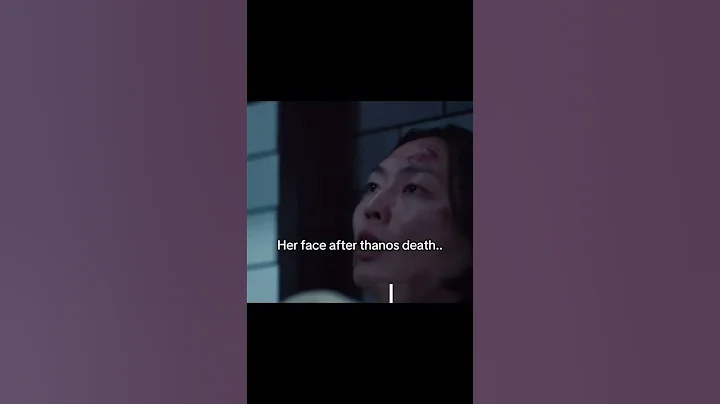 #124 #thanos #squidgame #fyp #squidgame2 #squidgameseason2 #netflix #fypage #shorts