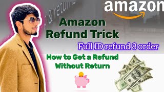 Famous Amazon order processing with refund uk and usa 2025 next trick Wealth