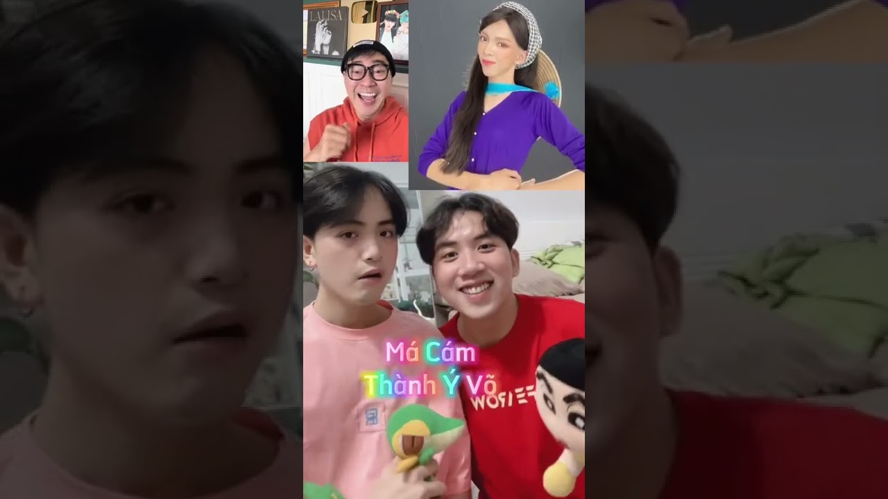 THẦY BEO U40 THỬ THÁCH HIẾU PHONG OFFICIAL NGHE GIỌNG... - youtube