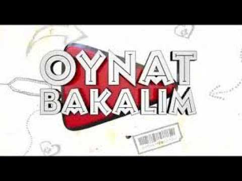 Oynat Bakalım - En Yeni Bölümleri İle Yeniden Sevenlerin Karşısında