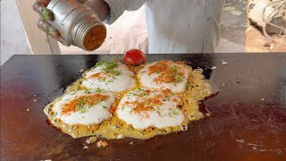Famous Spot Idli of Hyderabad | Street Food