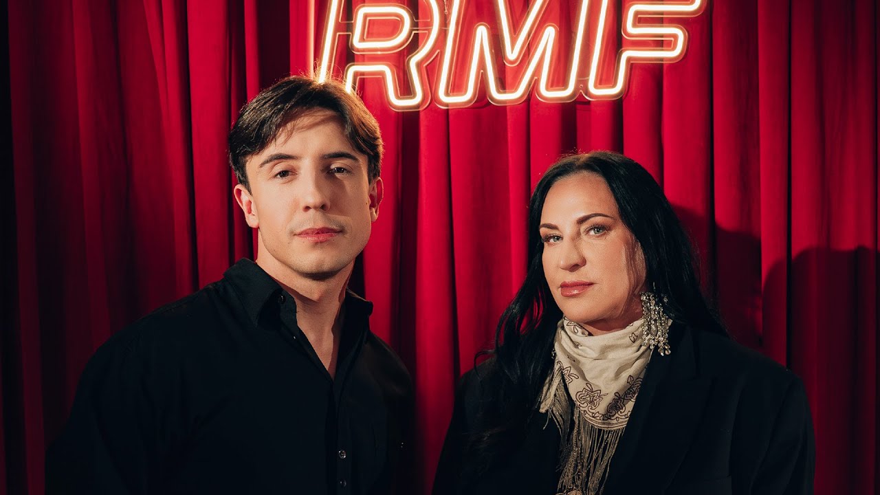 Dawid Kwiatkowski & Kayah - Proszę tańcz (wersja akustyczna)