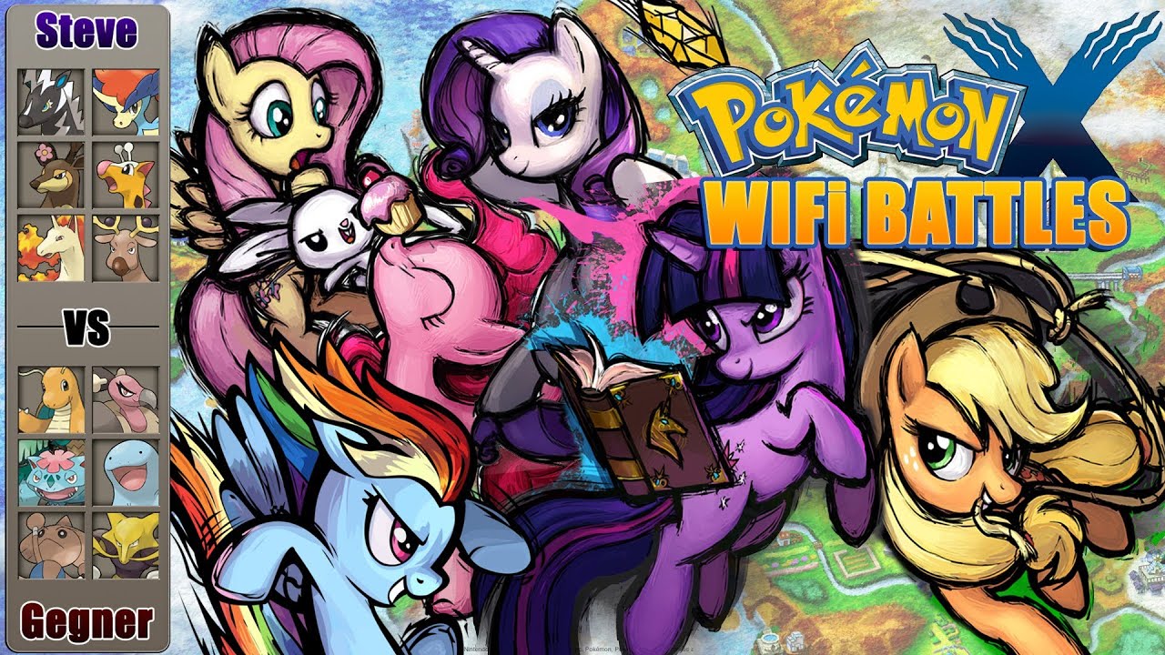 Pokemon Freundschaft Pokemon Freundschaft