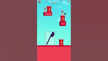 Draw Hero 3D | Gameplay #46 👏✍🏻 ( Android - iOS )