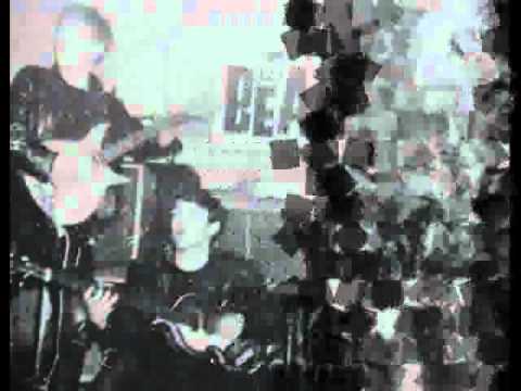 The Beatles Rare Takes 【One After 909 (1963 mono version】