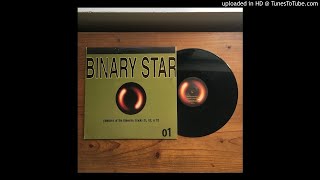 Binary Star - One Man Army (Instrumental)