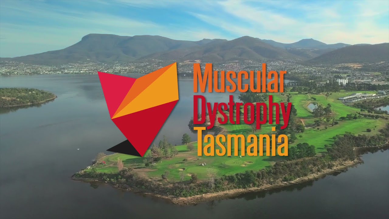 Good Friday Charity Golf Day 2021   Muscular Dystrophy Tasmania