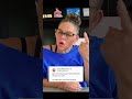 She Said It Perfectly.. so Why Are You Going Crazy? 🤣  #ASL #conservative #deaf #life #realtalk