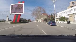 Видео Тирасполь 17 марта 2019г. от Александр Хмелевский, Тирасполь, Молдавия