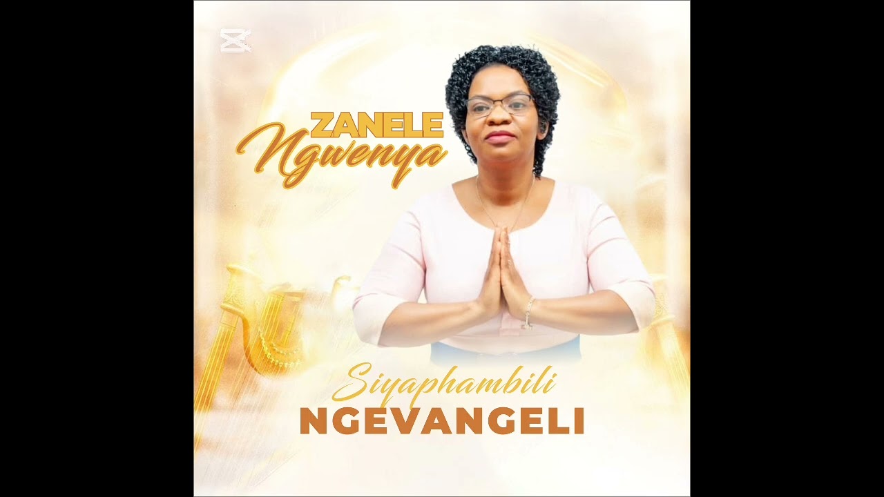 Masivez igama - Zanele Ngwenya 