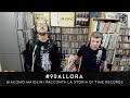 GIACOMO MAIOLINI #90ALLORA - Once Upon a Time (Records)