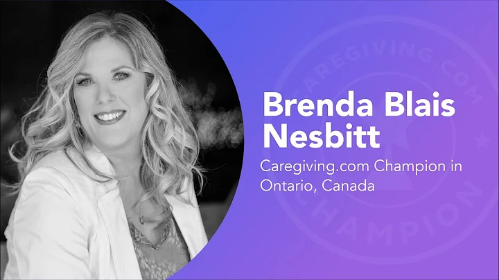 Brenda Blais Nesbitt - Ontario, Canada