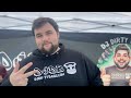 Bass Wars Excitement: Demo with DJ Dirty Bass in Madisonville, KY! 🚗🔊"