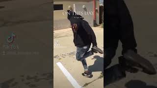 Fadafiga Dub Move 5  Dance  By Kid Savage Rsa