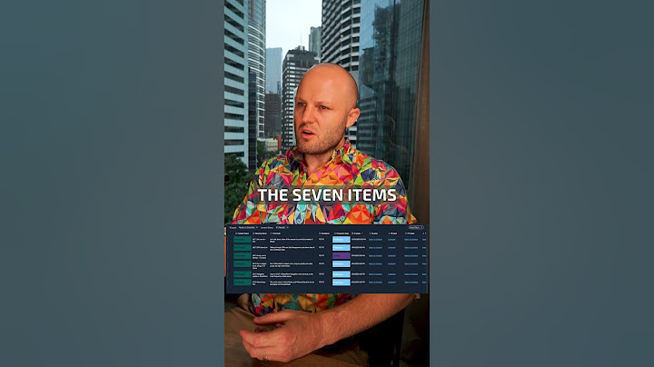 Hands down this is one of my favourite features in #MicrosoftLists... #shorts #2488
