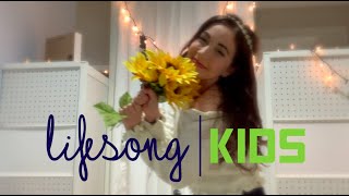 Lifesong Kids: The Wedding
