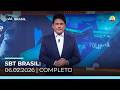 SBT Brasil: assista à edição na íntegra desta sexta-feira (06/02/2026) | #SBTBrasil